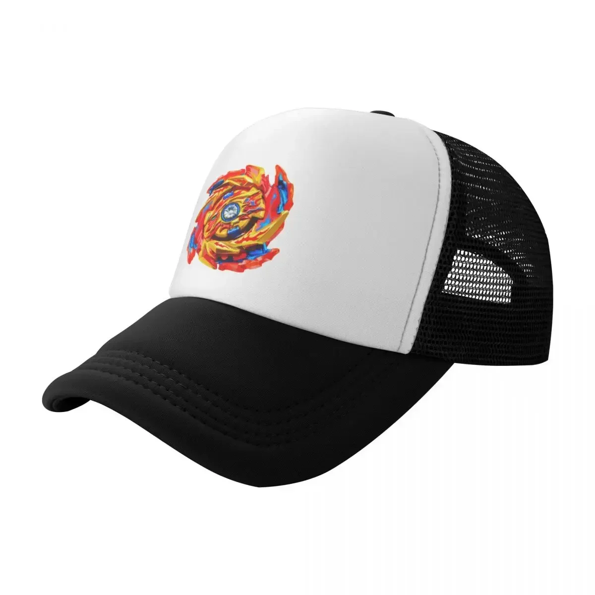 Golf Cap Dad - Topi Bisbol Beyblade BurstCap Baru Topi