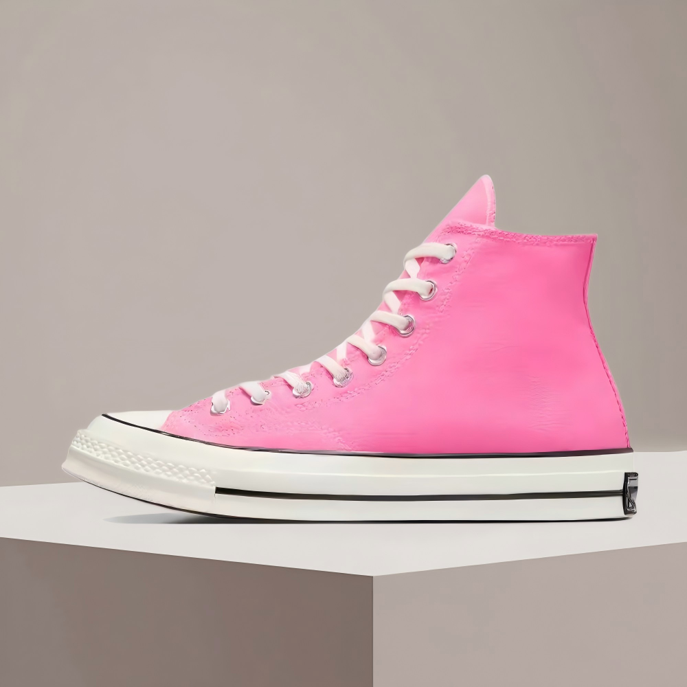 Converse Shoes Chuck 70 - Sepatu Kanvas Converse Chuck 70 High-Top