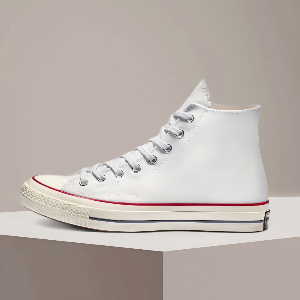 Converse Shoes Chuck 70 - Sepatu Kanvas Converse Chuck 70 High-Top