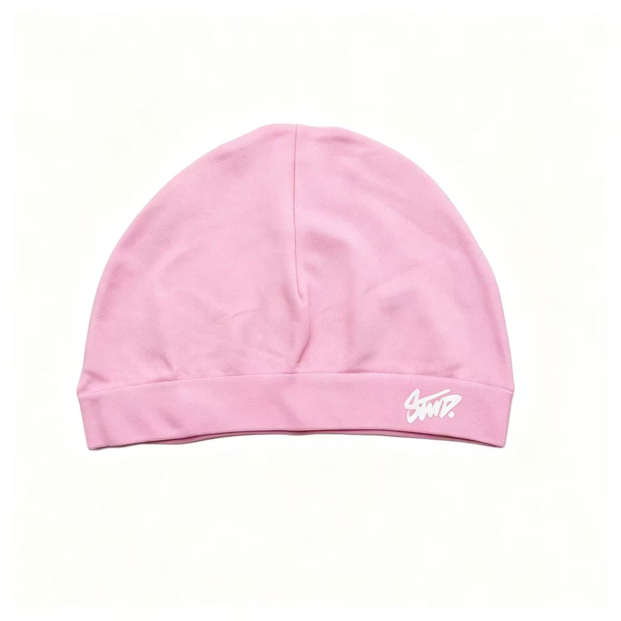 Skull Cap Helmet Liner - Topi Beanie Berlukis Tengkorak untuk Bersepeda,