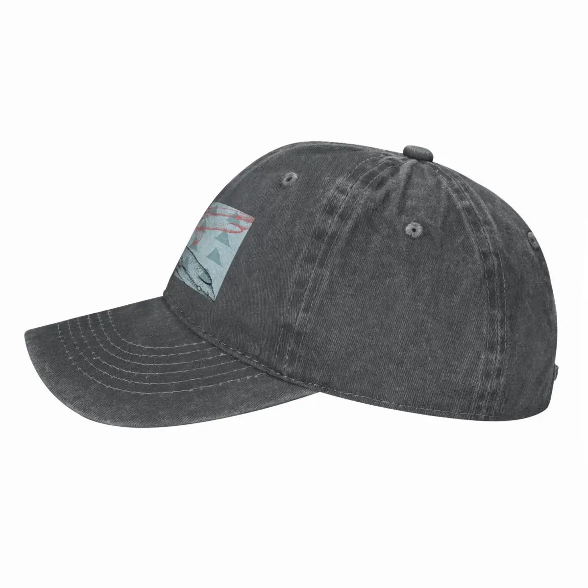 Topi Bisbol Konservasi Hiu Top - Golf Cap Dad ulasan dan harga