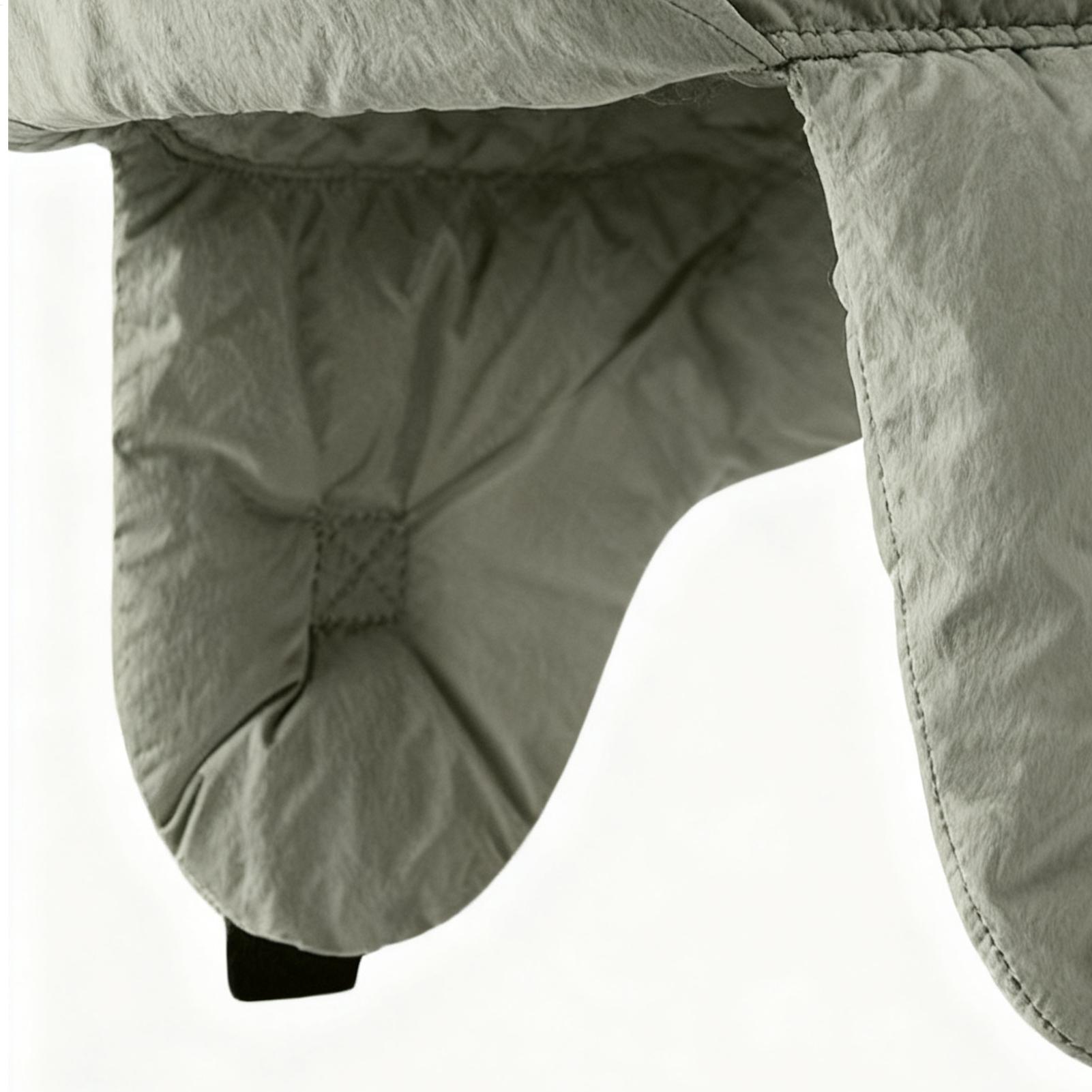 Topi Trapper Penutup Kepala Ha - Trapper Hat Ear Flap ulasan dan harga
