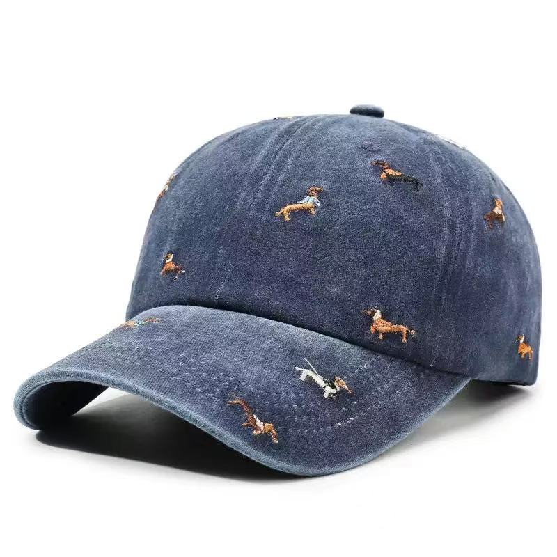 Topi Baseball Dapat Disesuaika - Golf Cap Dad ulasan dan harga