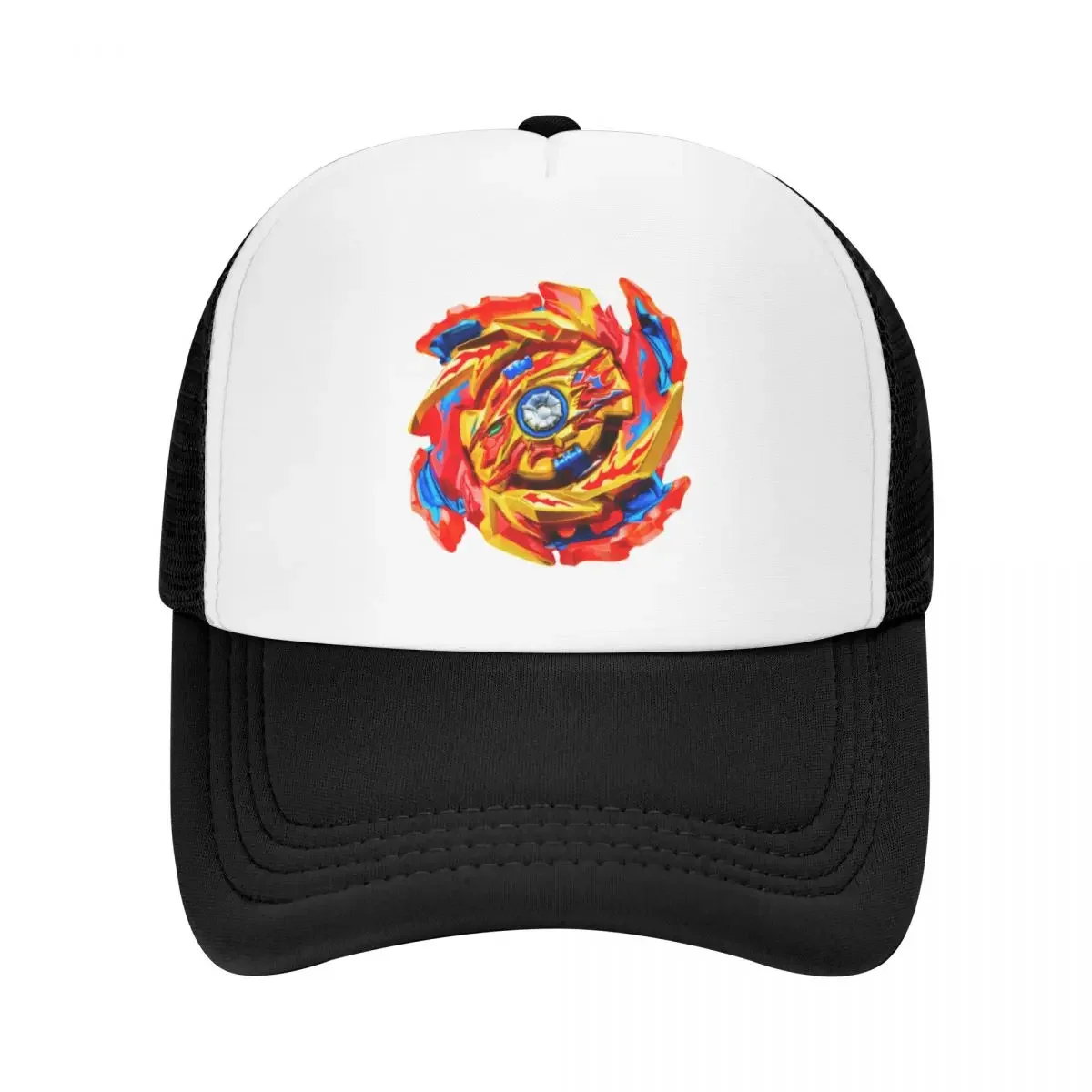 Topi Bisbol Beyblade BurstCap  - Golf Cap Dad ulasan dan harga