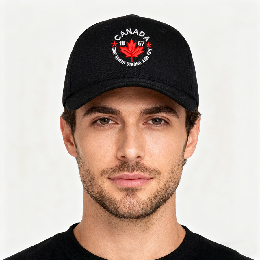 Topi Baseball Terstruktur Bord - Baseball Cap Structured ulasan dan harga