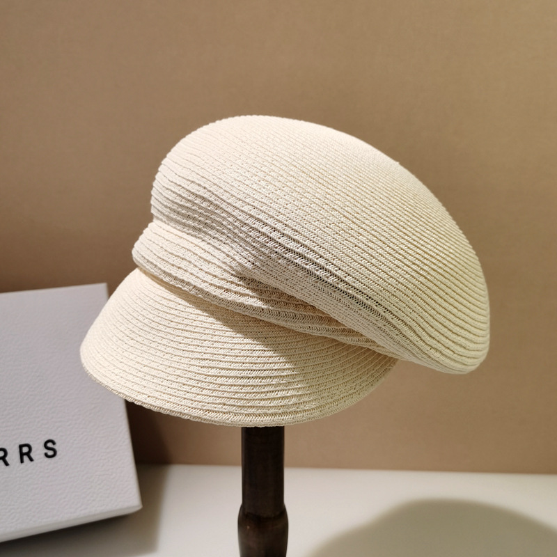 2023 baru topi Newsboy musim p - Newsboy Cap Ivy ulasan dan harga