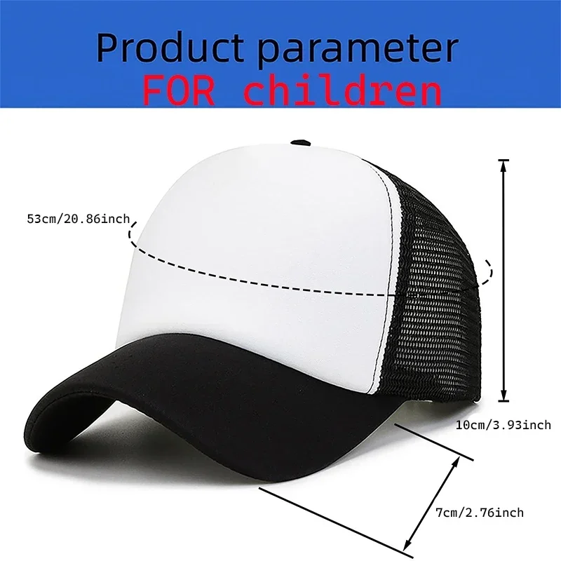 Topi Bisbol Totoro Topi Berpun - Trucker Cap Mesh ulasan dan harga