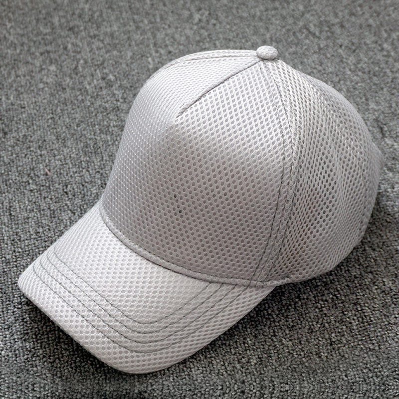 Topi bisbol pria wanita, untuk - Trucker Cap Mesh ulasan dan harga