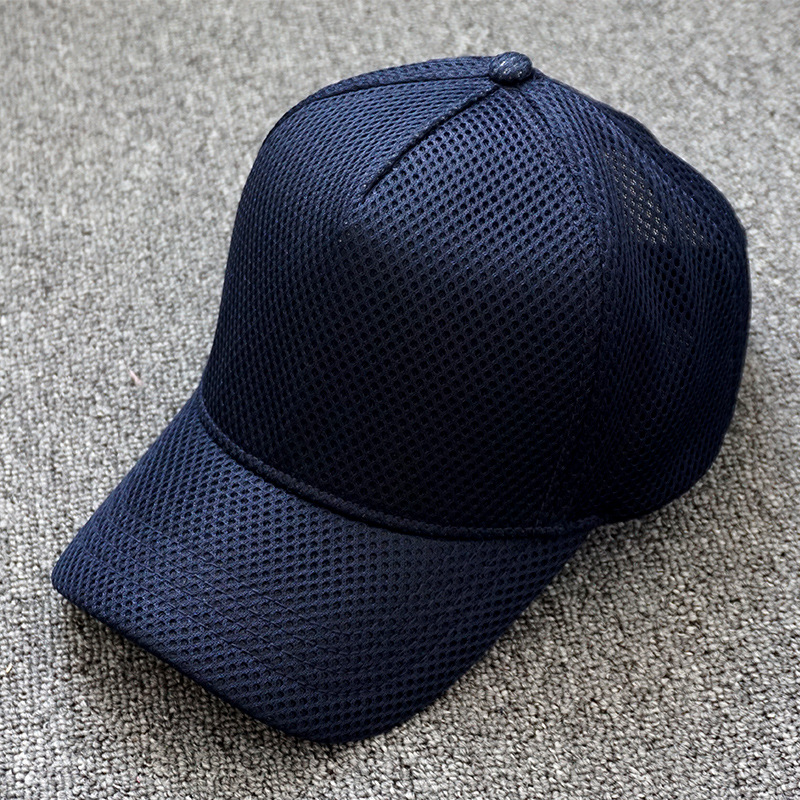 Topi bisbol pria wanita, untuk - Trucker Cap Mesh ulasan dan harga