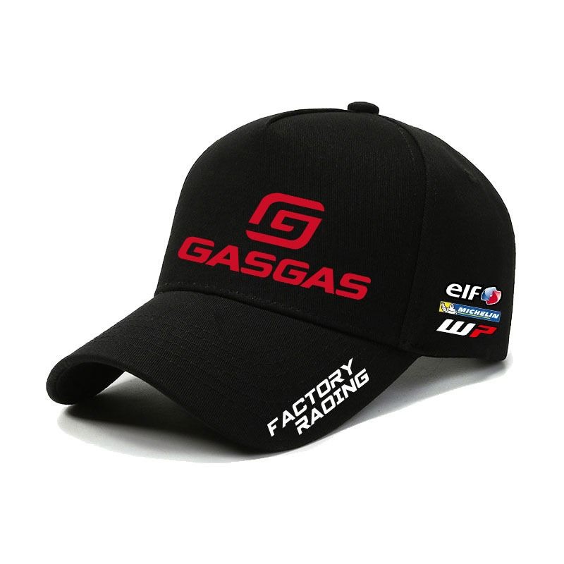 Topi Bisbol GASGAS Fashion Pri - Baseball Cap Structured ulasan dan harga