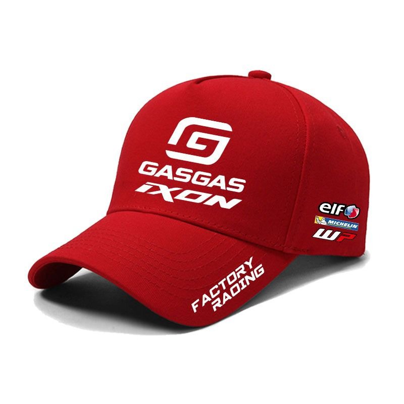 Topi Bisbol GASGAS Fashion Pri - Baseball Cap Structured ulasan dan harga