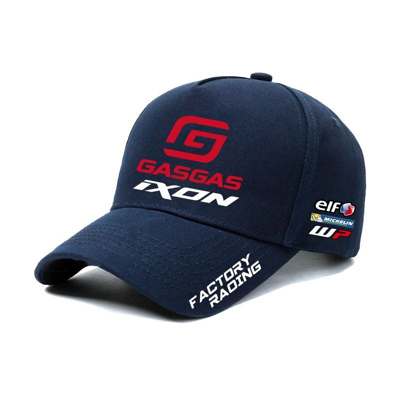 Topi Bisbol GASGAS Fashion Pri - Baseball Cap Structured ulasan dan harga