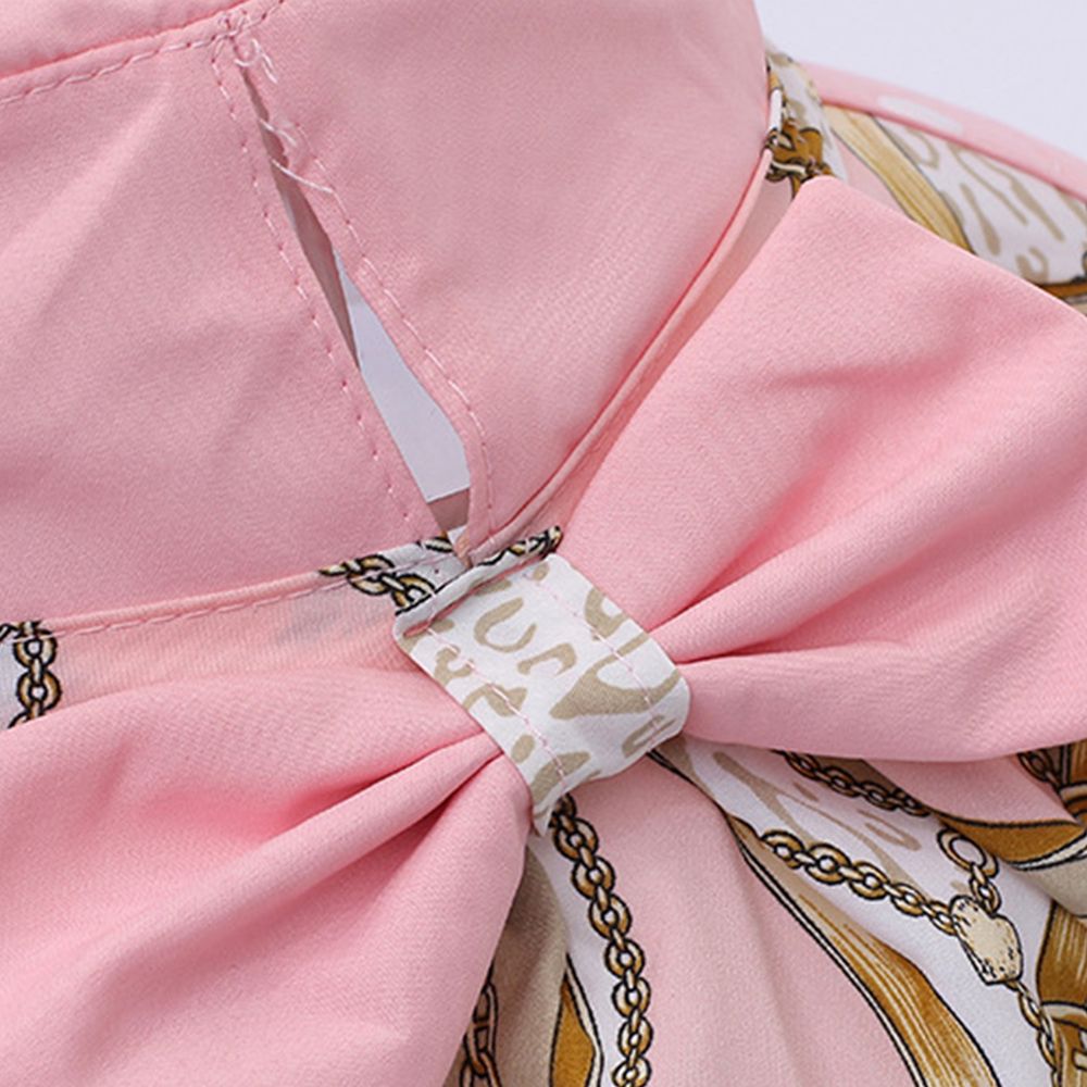 Topi Wanita untuk Bekerja di P - Bucket Hat Cotton ulasan dan harga