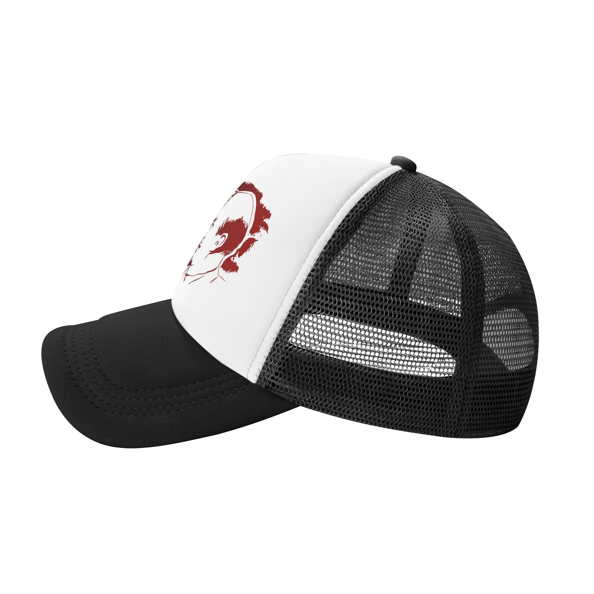 Topi Matahari Jaring Marx Enge - Trucker Cap Mesh ulasan dan harga