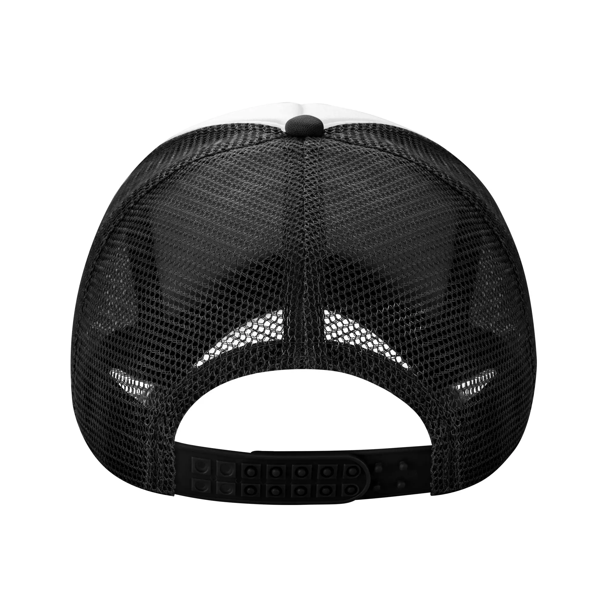 Topi Matahari Jaring Marx Enge - Trucker Cap Mesh ulasan dan harga