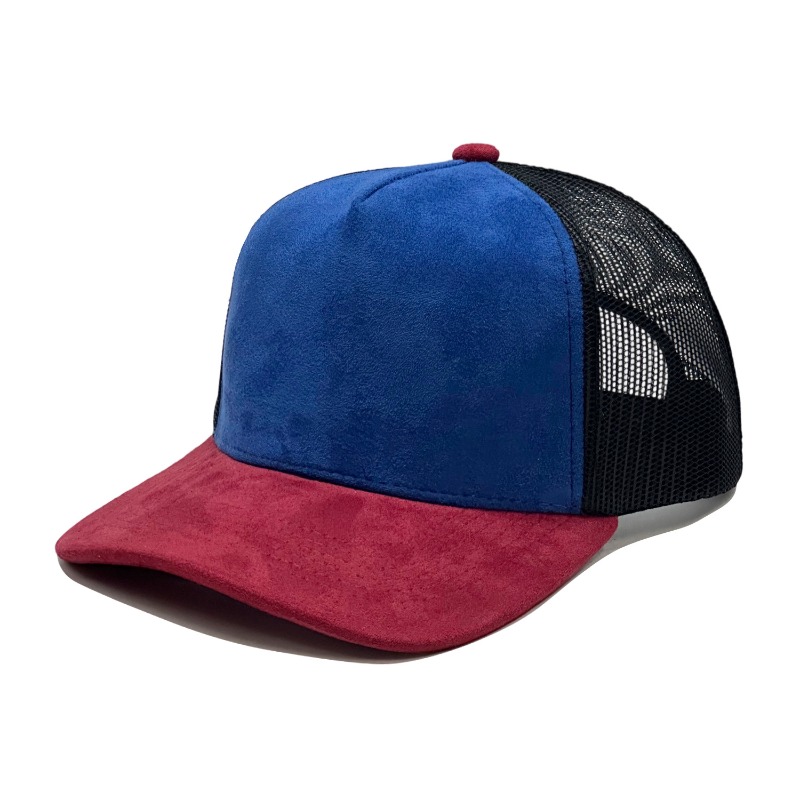 Topi Baseball Custom Print Lab - Baseball Cap Structured ulasan dan harga