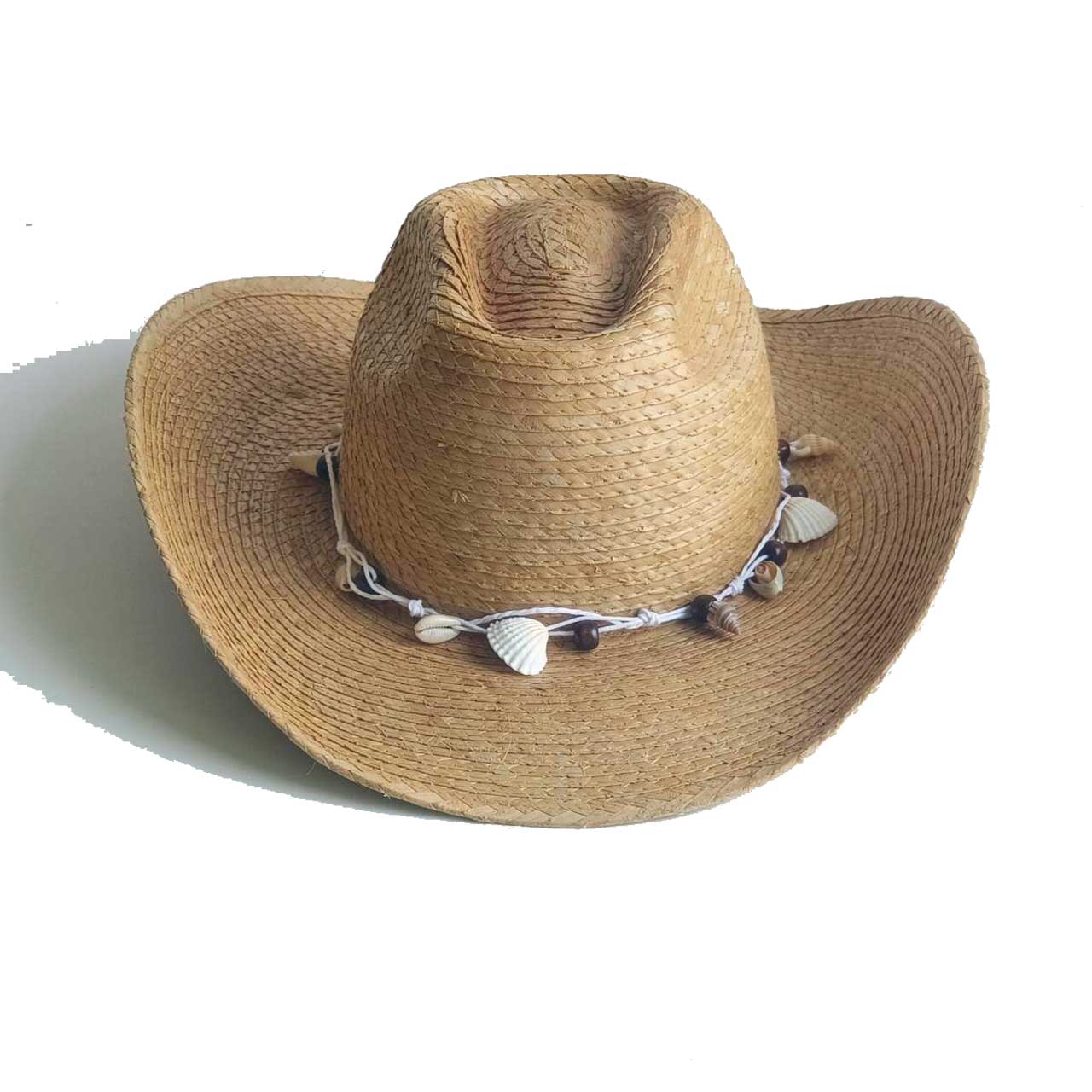 Topi koboi jerami, topi Panama - Cowboy Hat Straw ulasan dan harga