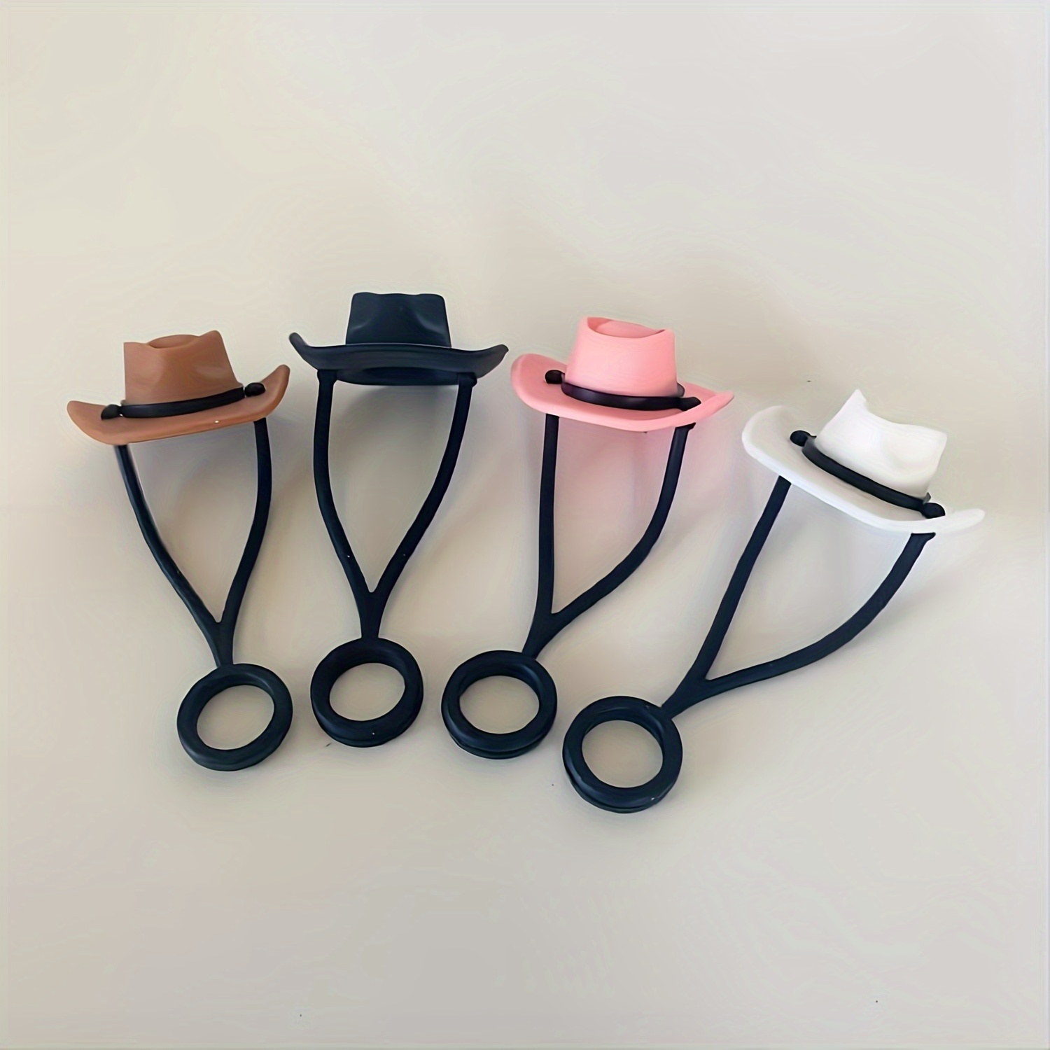 Topi koboi silikon penutup sed - Cowboy Hat Straw ulasan dan harga