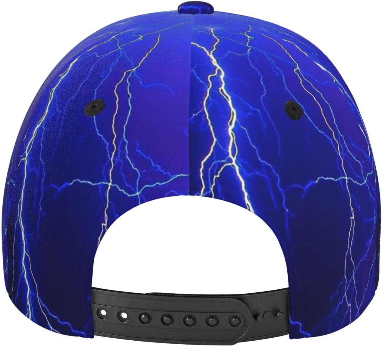 Topi Bisbol Pria Lightning Thu - Golf Cap Dad ulasan dan harga