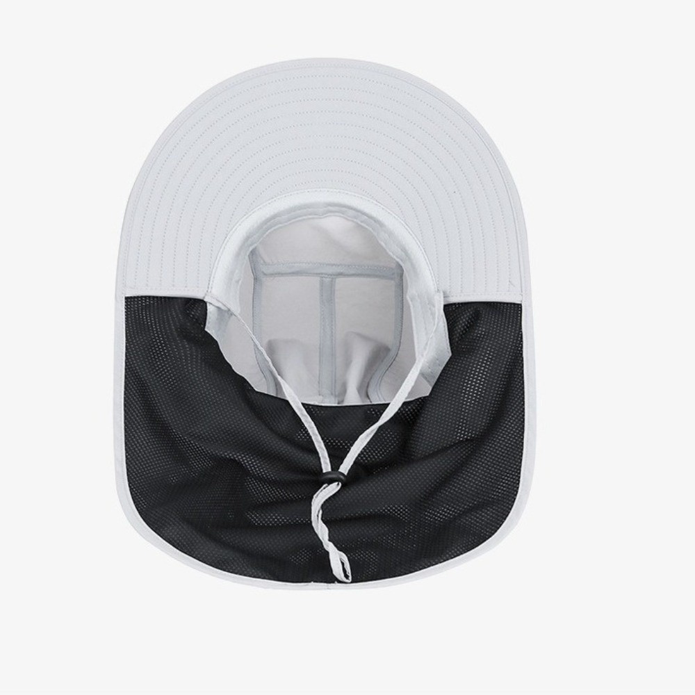 Topi Matahari Luar Ruangan Ber - Bucket Hat Cotton ulasan dan harga
