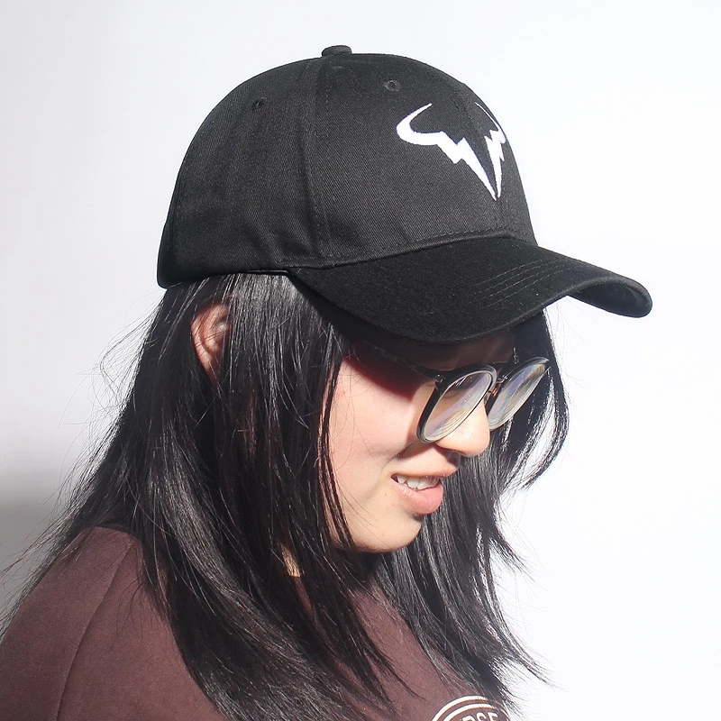 Topi Baseball bordir pria wani - Golf Cap Dad ulasan dan harga