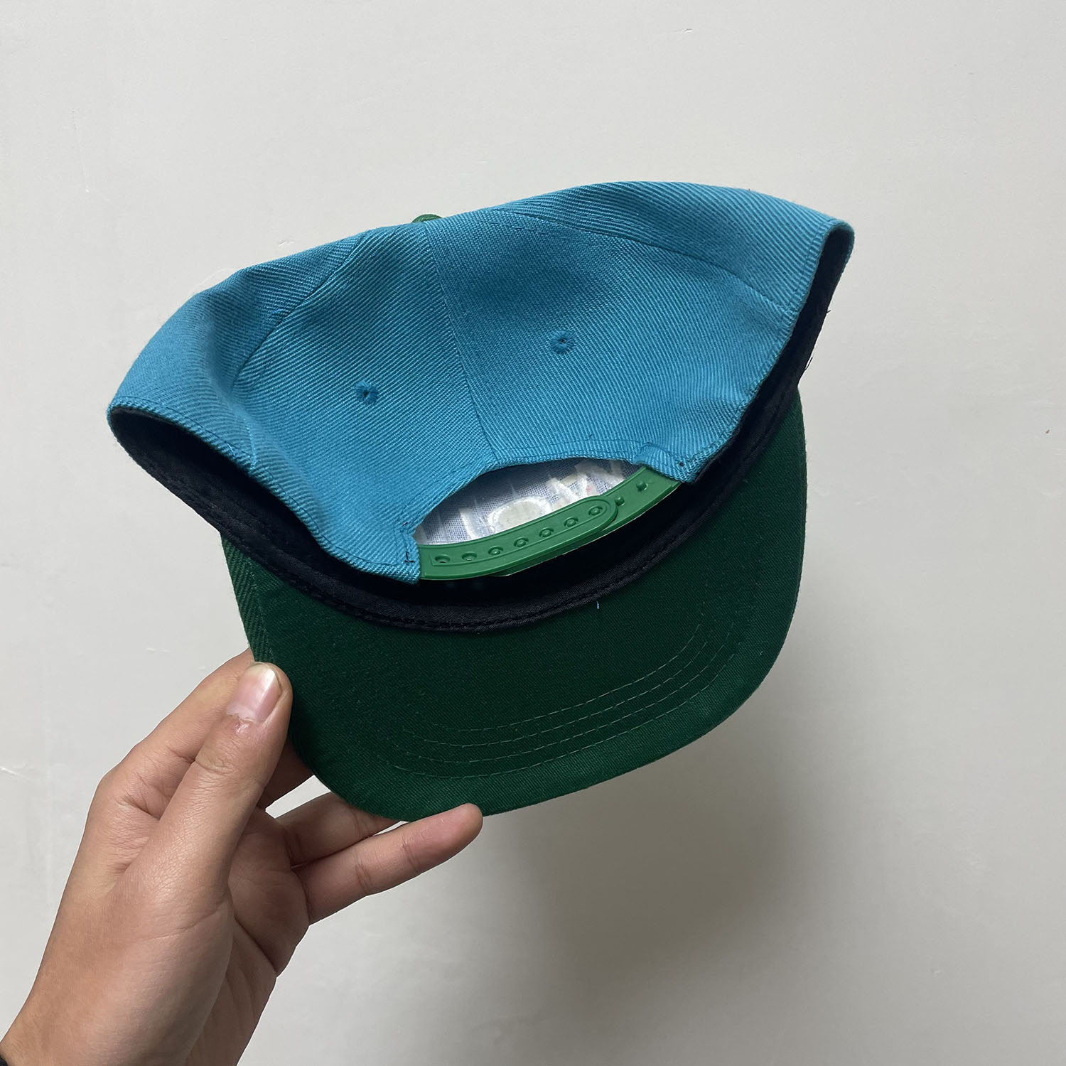 Topi Baseball Tylers Cap Golf  - Golf Cap Dad ulasan dan harga