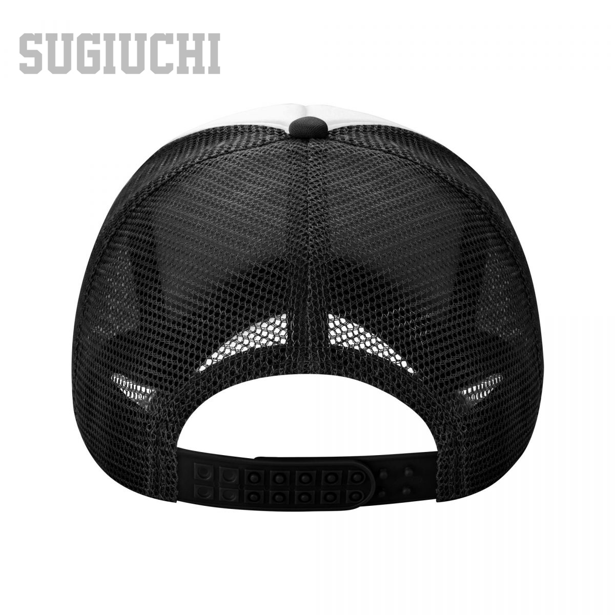 Topi Jaring Uniseks Topi Bende - Trucker Cap Mesh ulasan dan harga