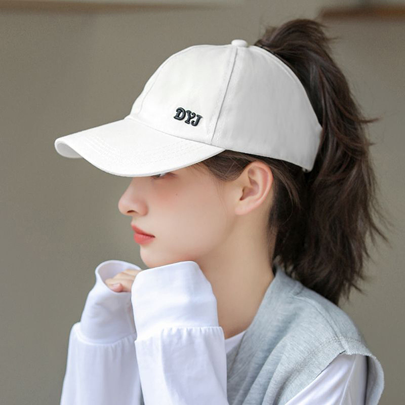 Topi Baseball Warna Solid Musi - Baseball Cap Structured ulasan dan harga