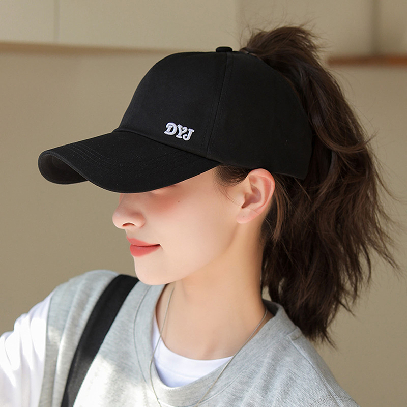 Topi Baseball Warna Solid Musi - Baseball Cap Structured ulasan dan harga