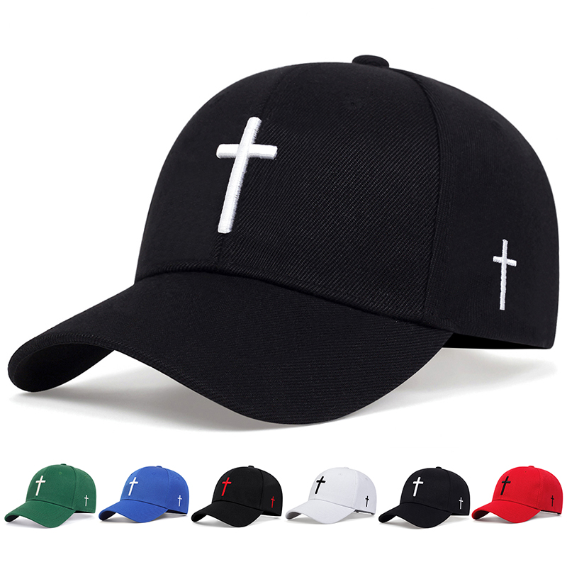 Topi Baseball hitam sederhana  - Golf Cap Dad ulasan dan harga